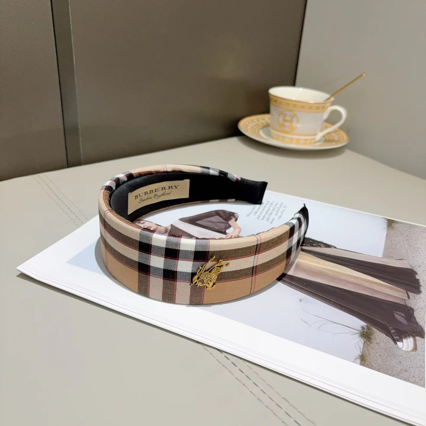 Головные Уборы Burberry 13079159