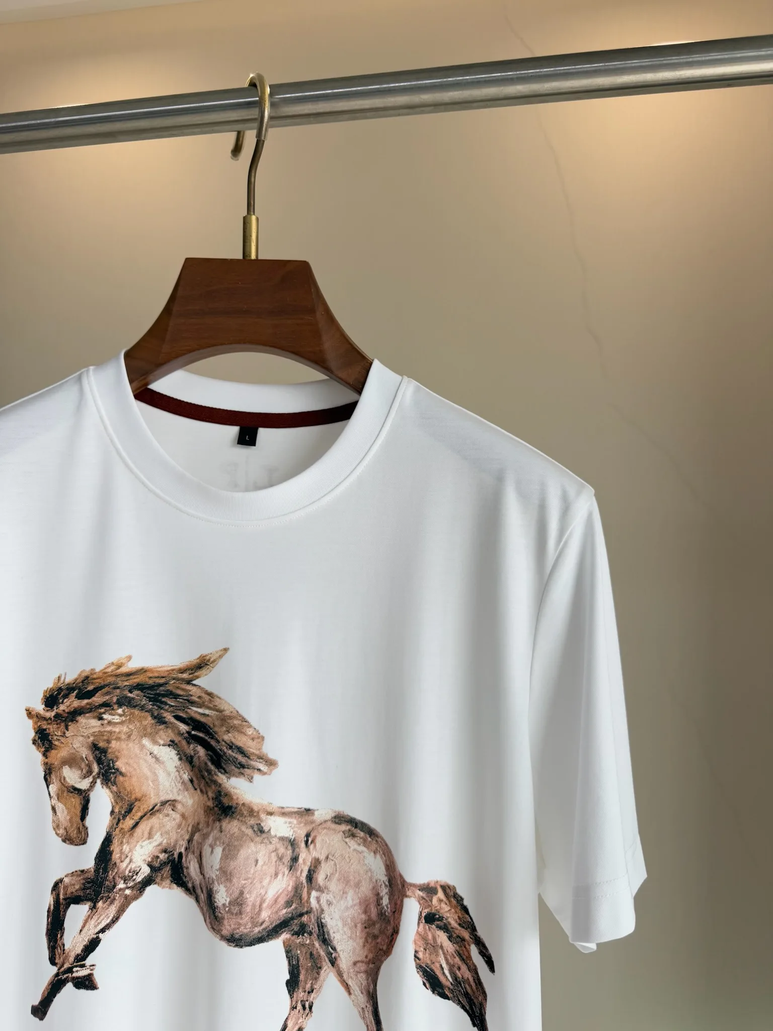 Футболки Мужские Loro Piana 11865235