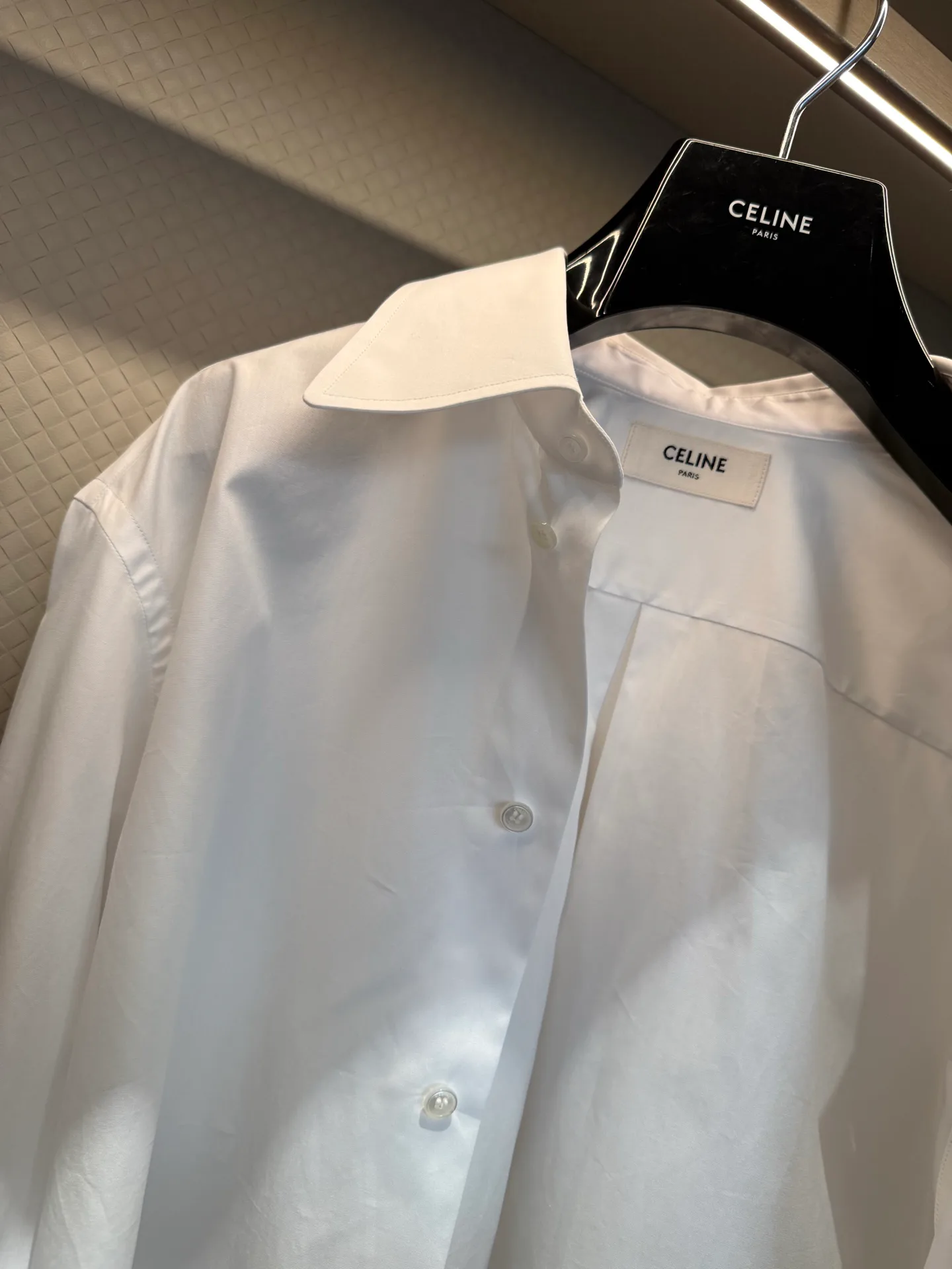 Рубашки Женские Celine 12759841