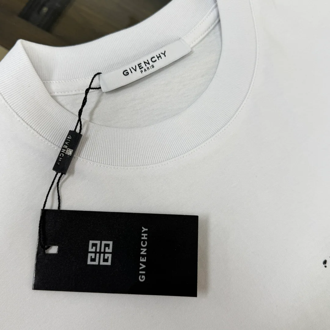 Футболки Женские Givenchy 10201279
