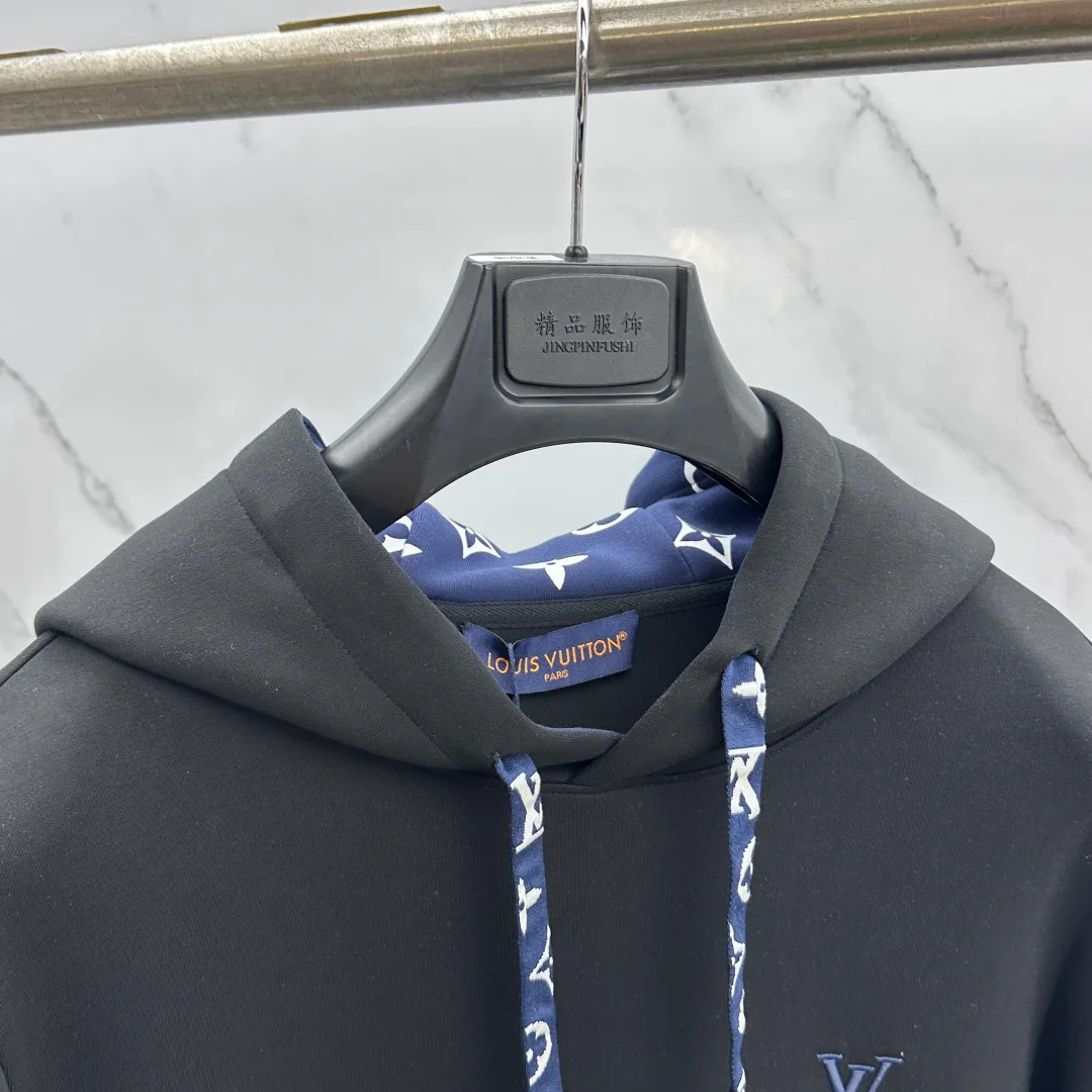 Свитшоты И Худи Мужские Louis Vuitton 18705552