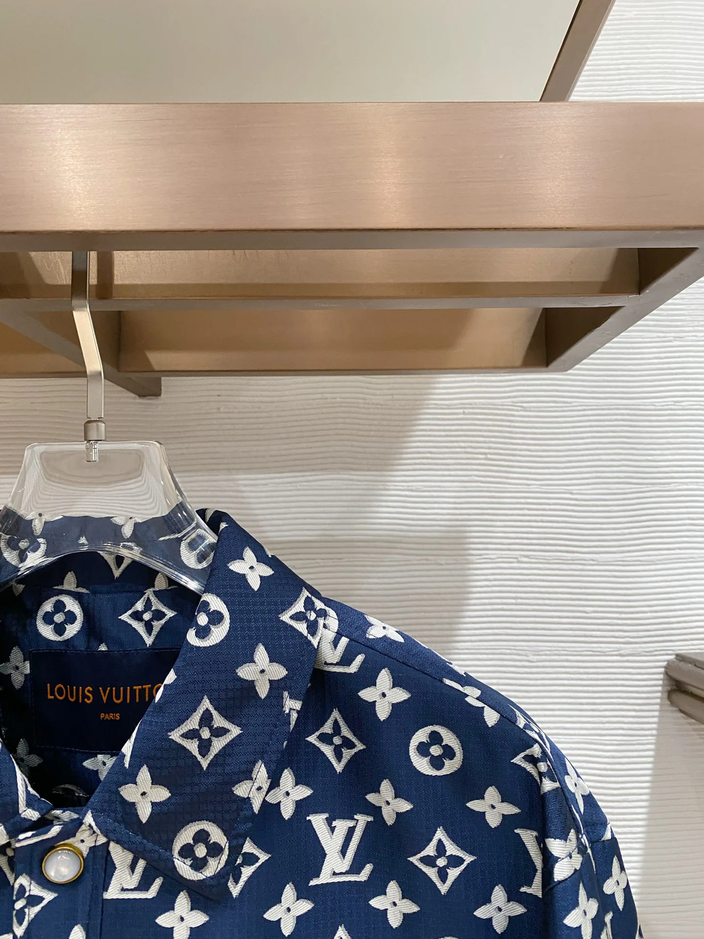 Куртки И Пуховики Мужские Louis Vuitton 10197300