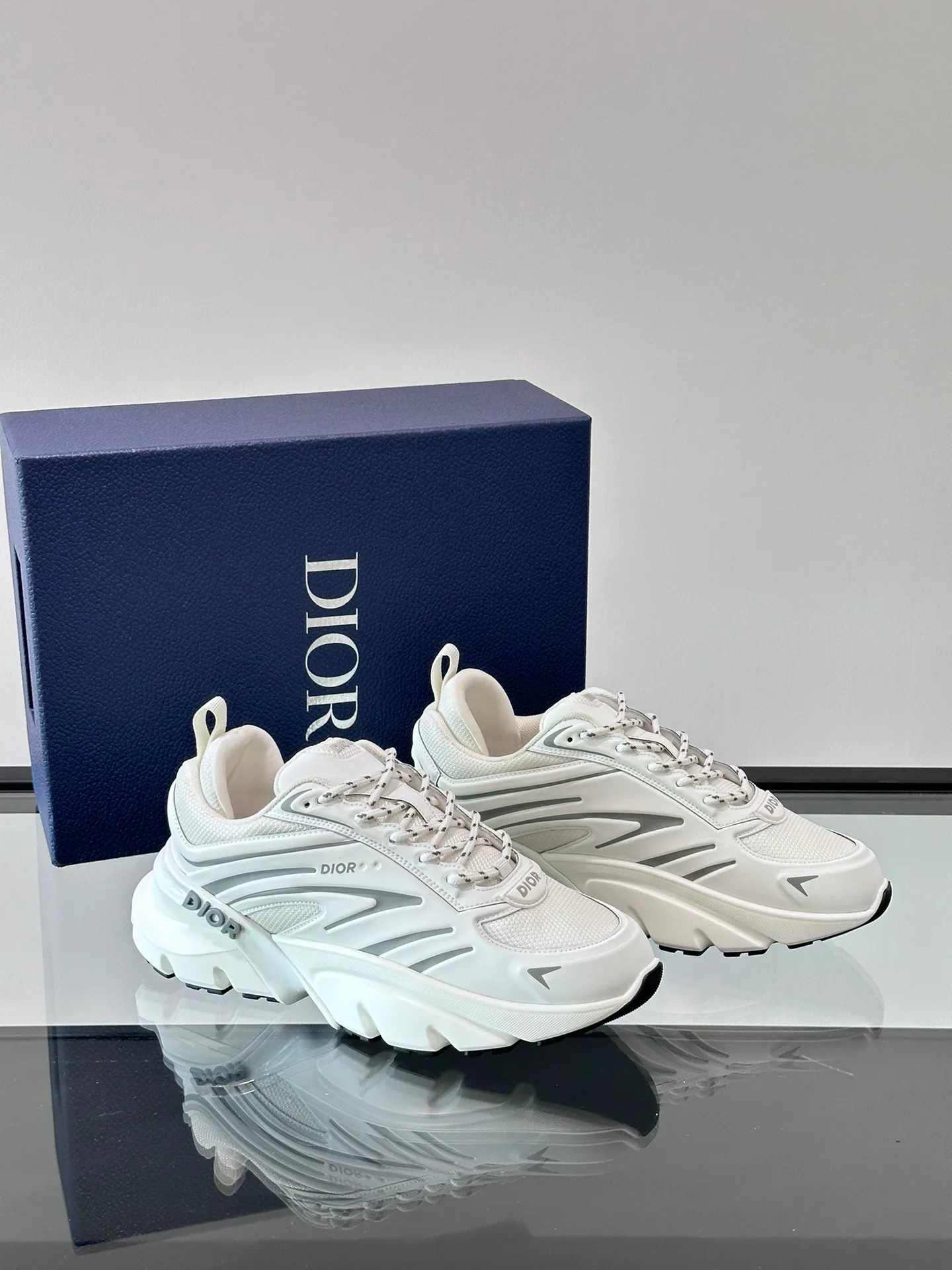 Кроссовки Женские Christian Dior 11426296