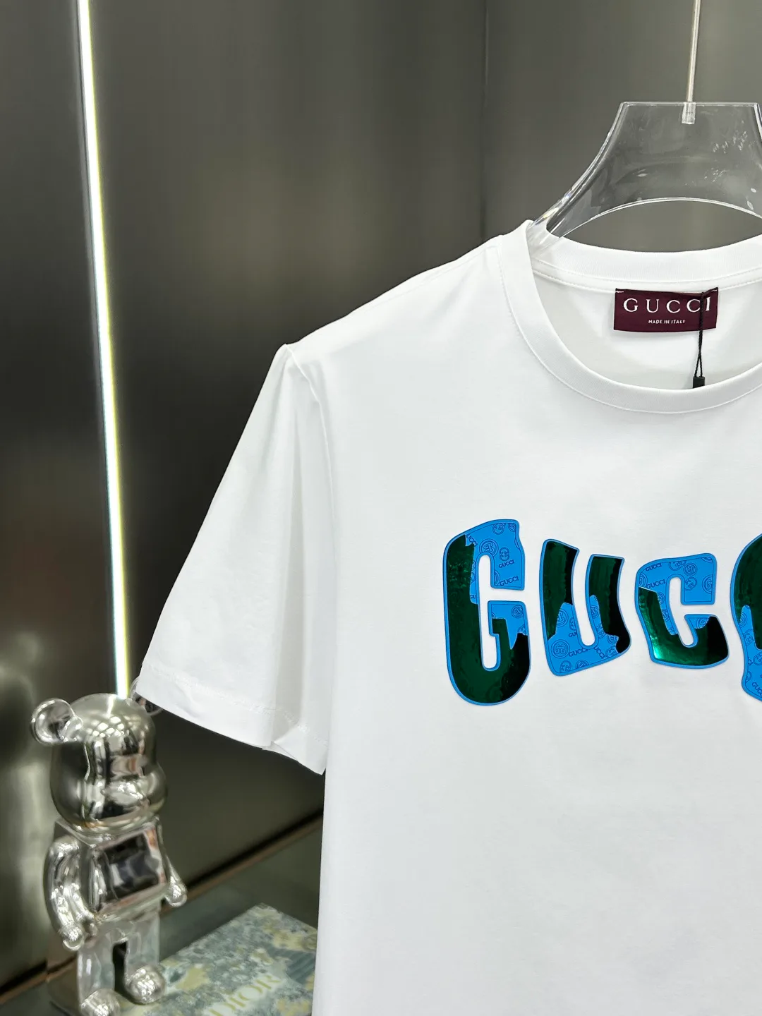 Футболки Мужские Gucci 13255770