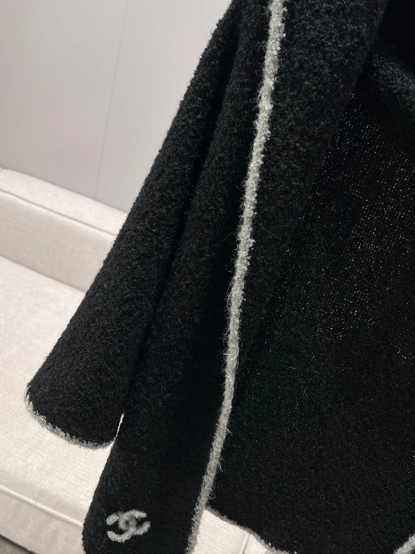 Шарфы Chanel 11613572