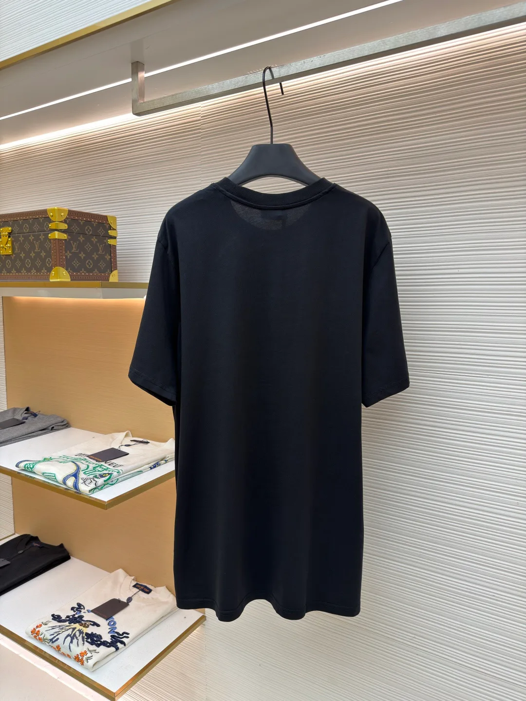 Футболки Мужские Moncler 5405606