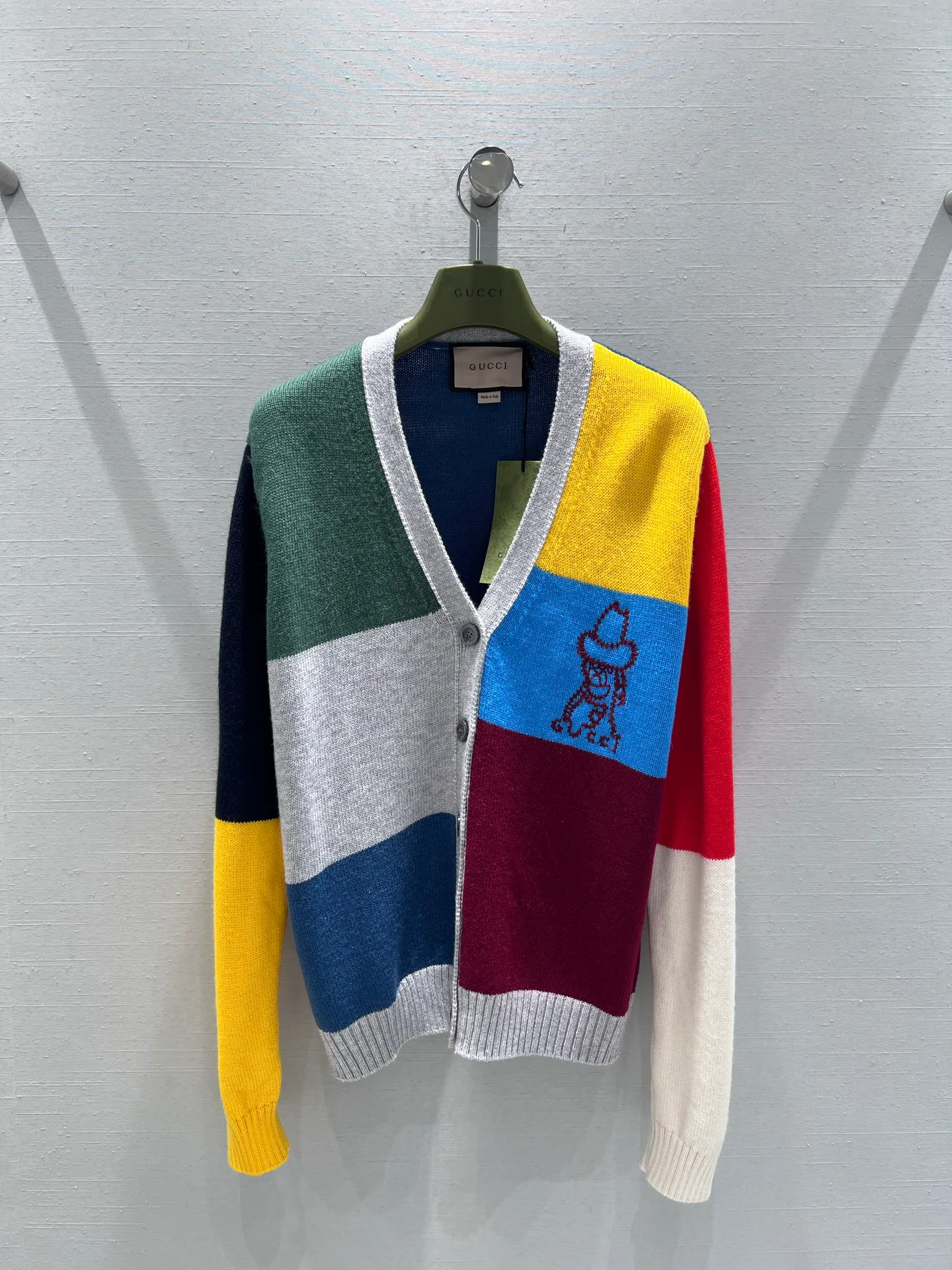 Джемперы И Свитеры Женские Gucci 2999736