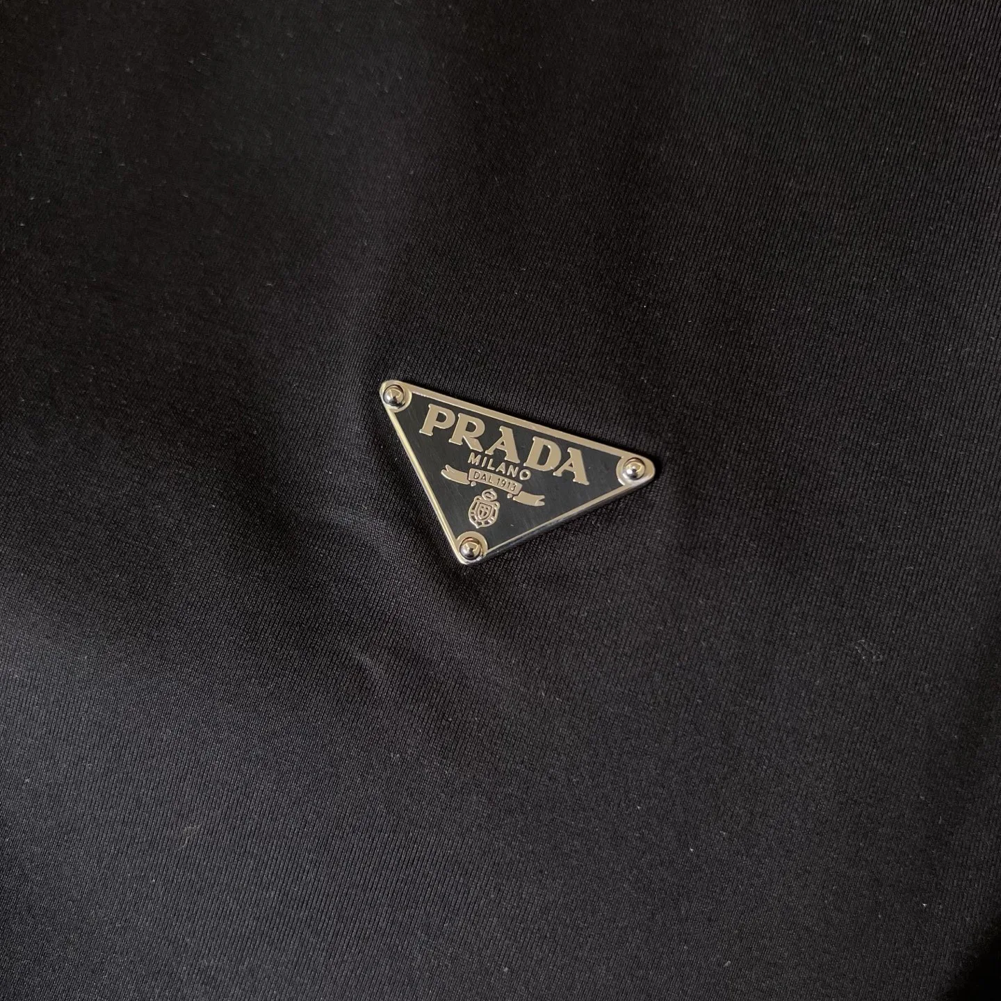 Футболки Женские Prada 11000489