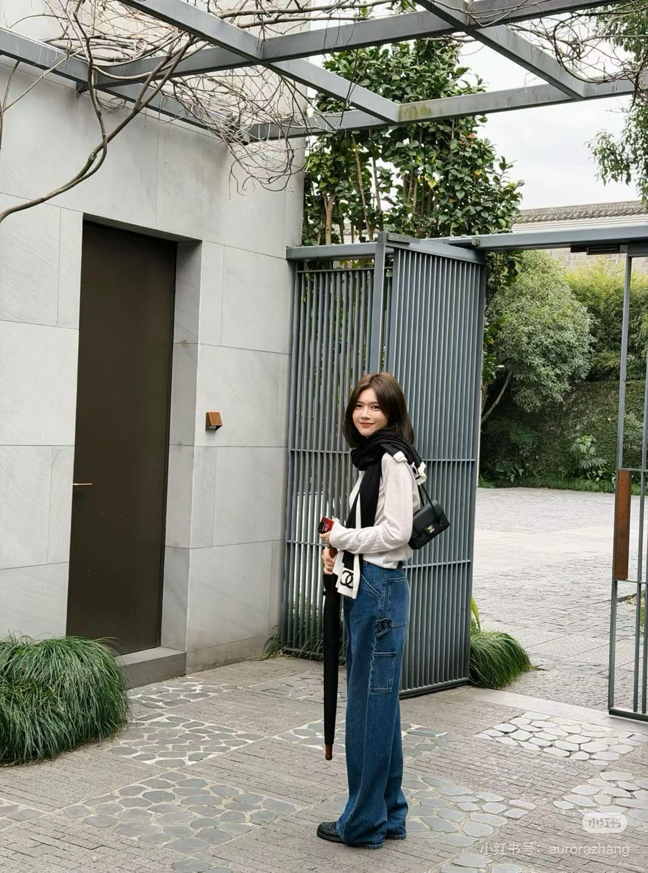 Джинсы Женские Chanel 11171949