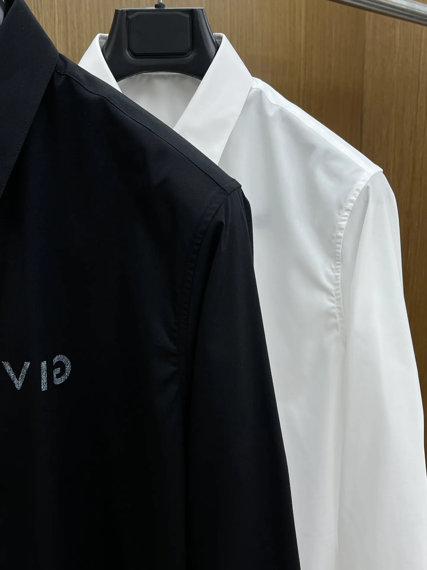 Рубашки Мужские Givenchy 18699191