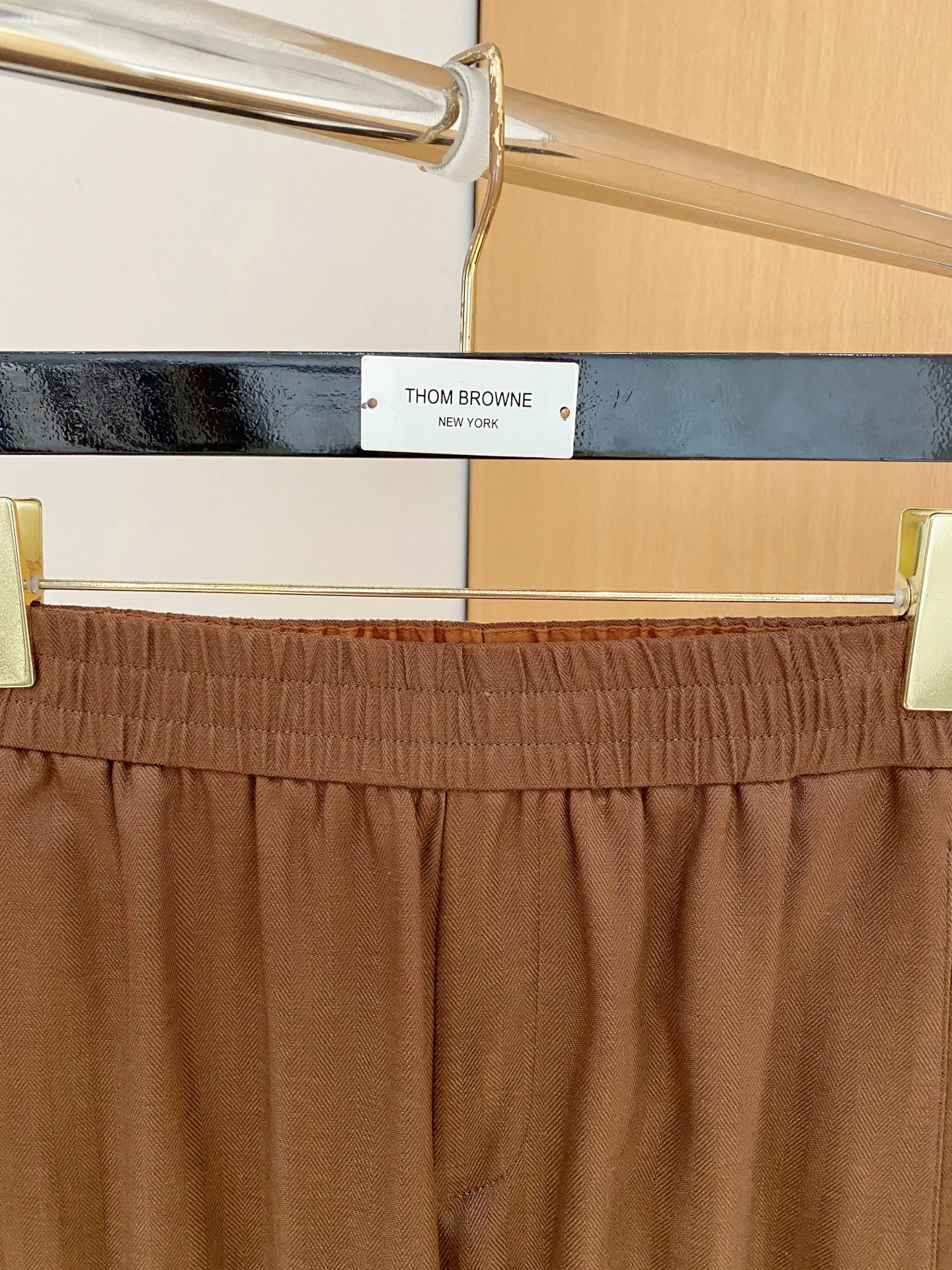 Шорты Мужские Zegna 10281075