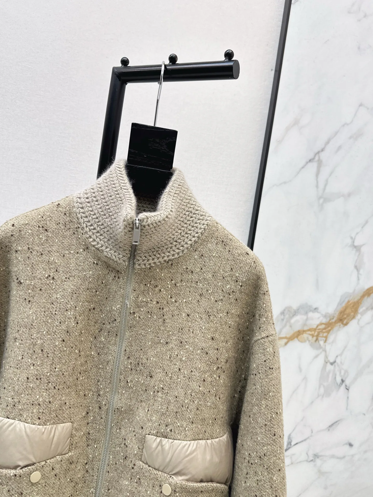 Куртки И Пуховики Женские Max Mara 543209