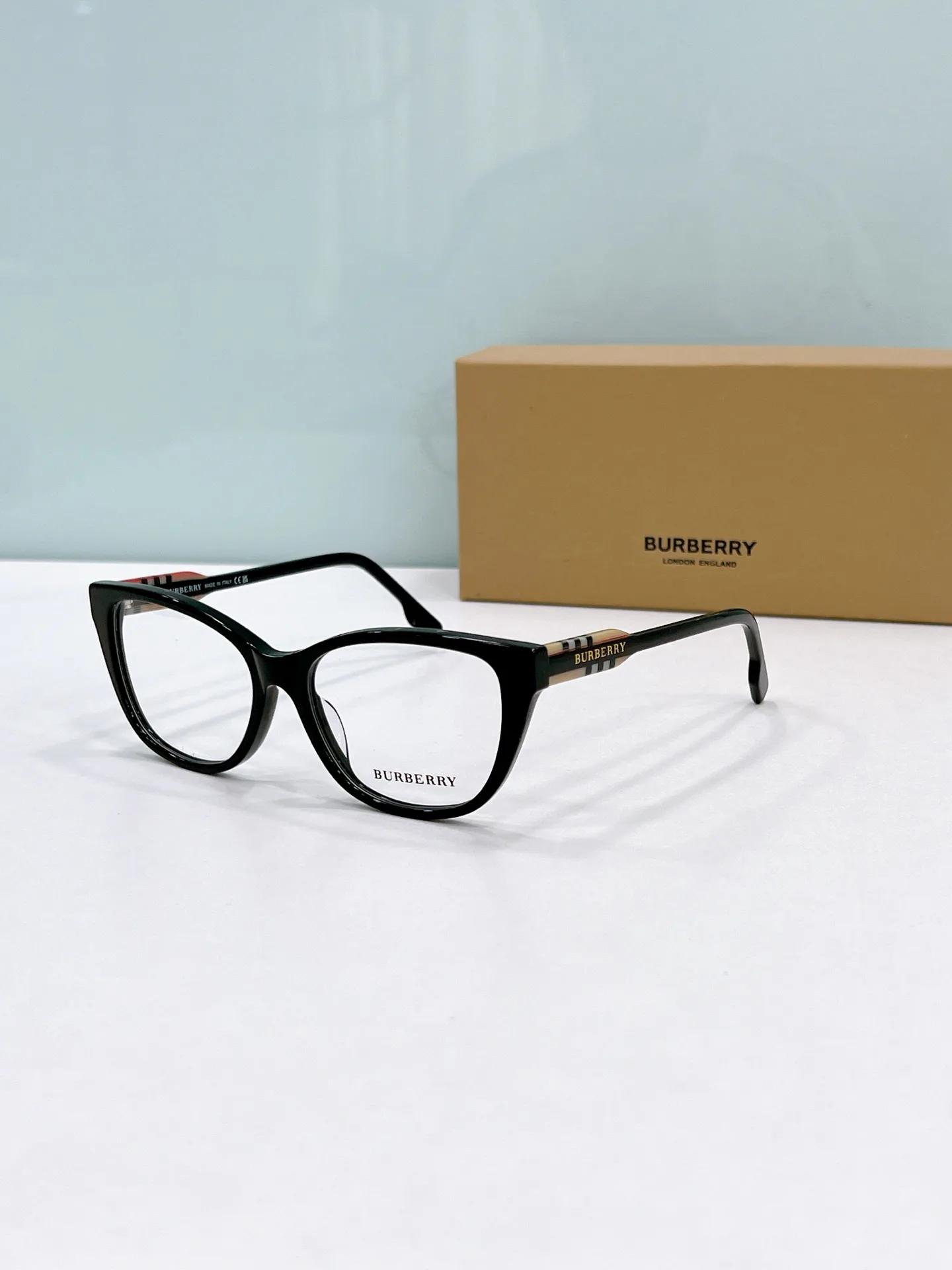 Очки Burberry 36207