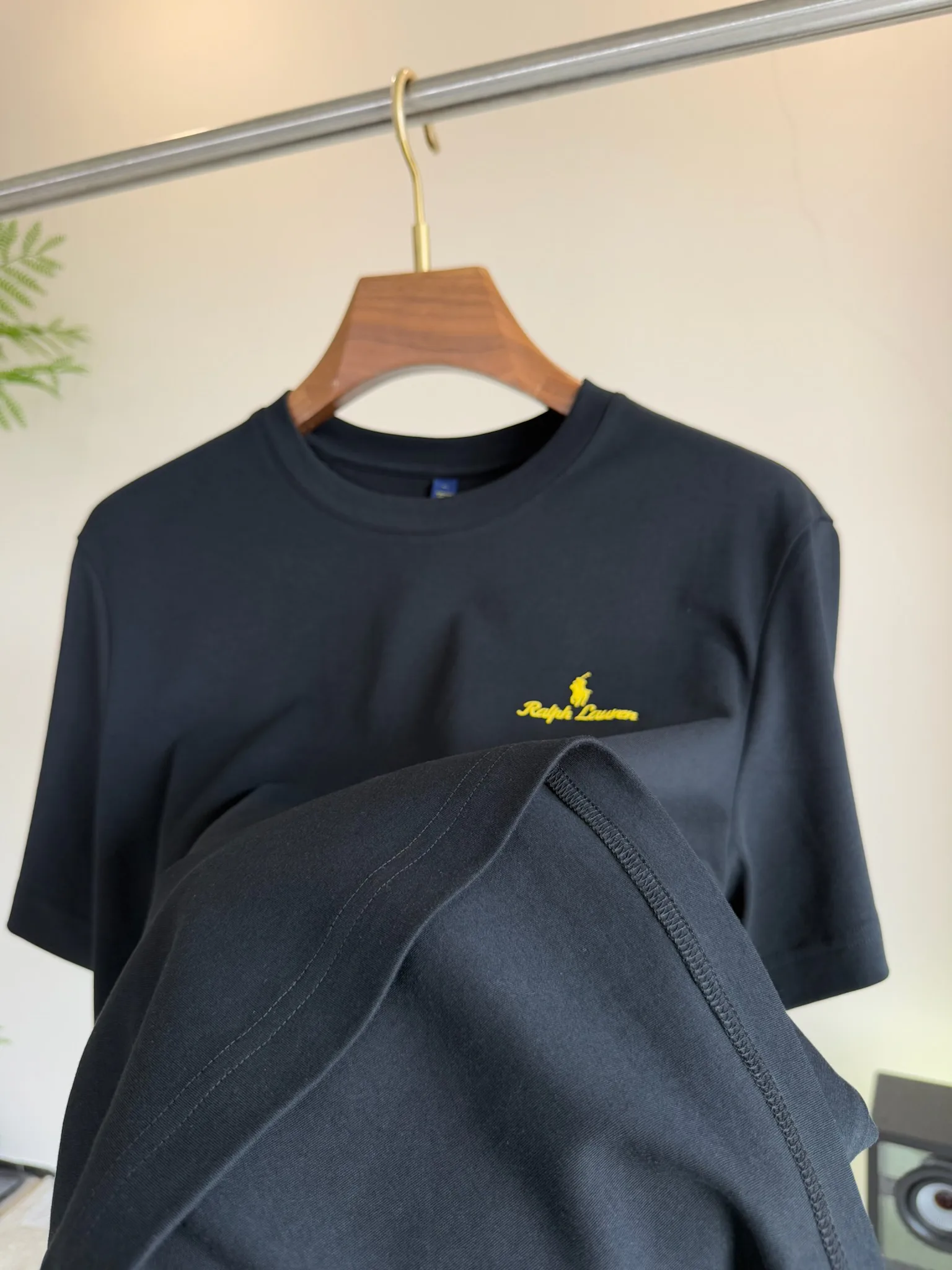 Футболки Мужские Ralph Lauren 12844159