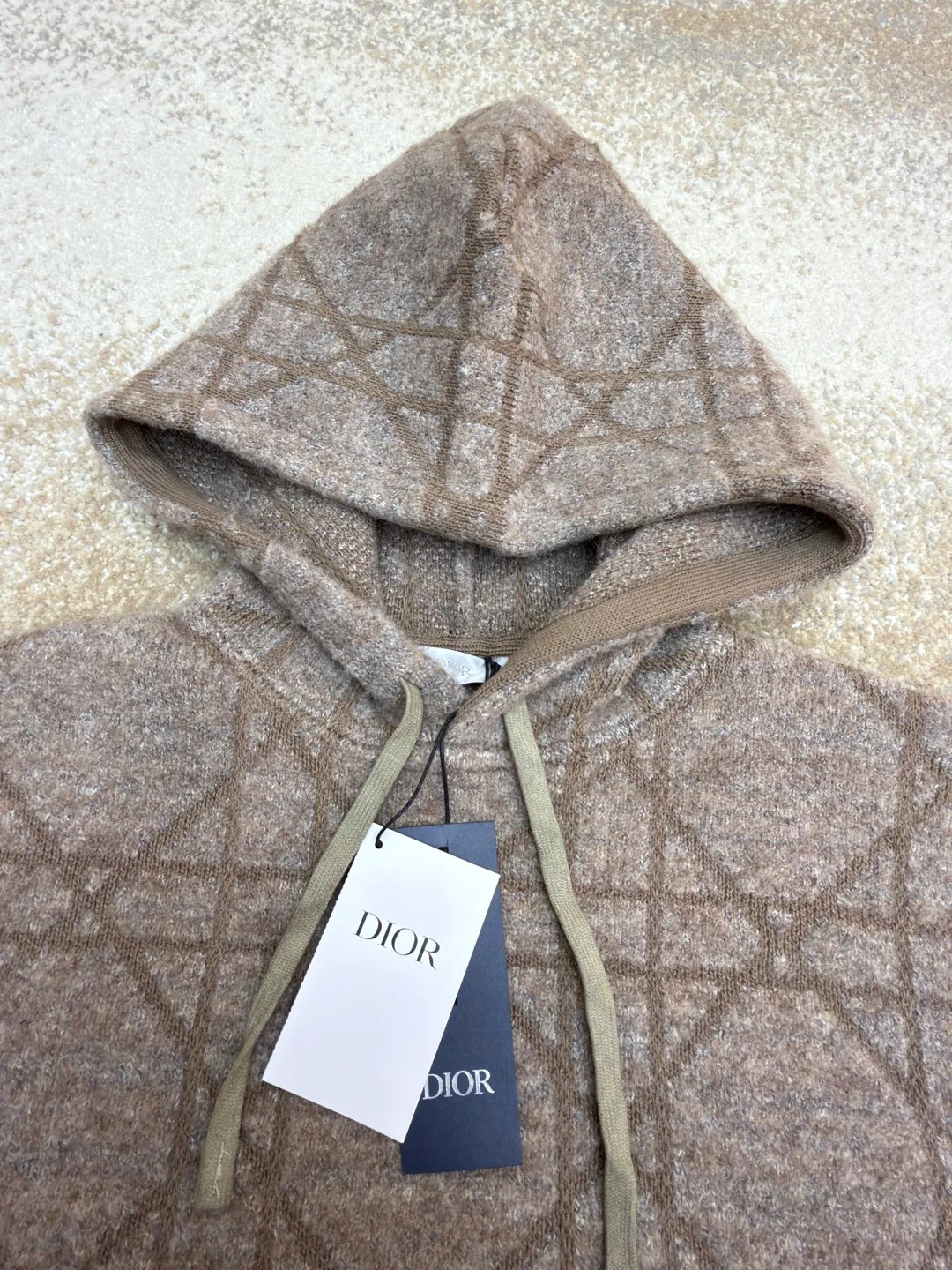 Свитшоты И Худи Мужские Christian Dior 6114470
