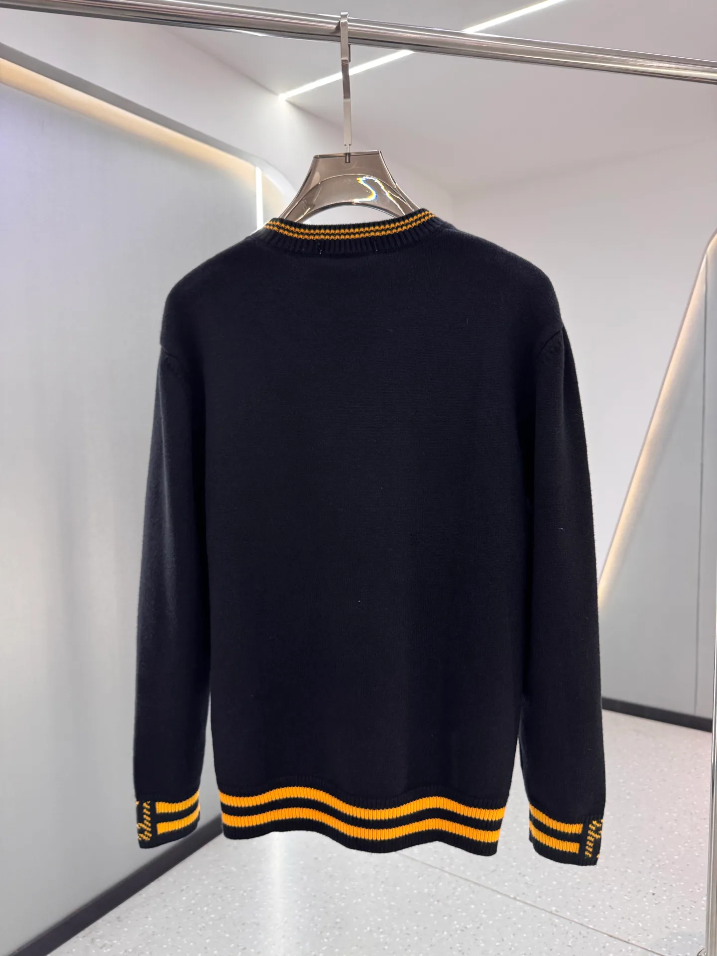 Джемперы И Свитеры Мужские Fendi 285222