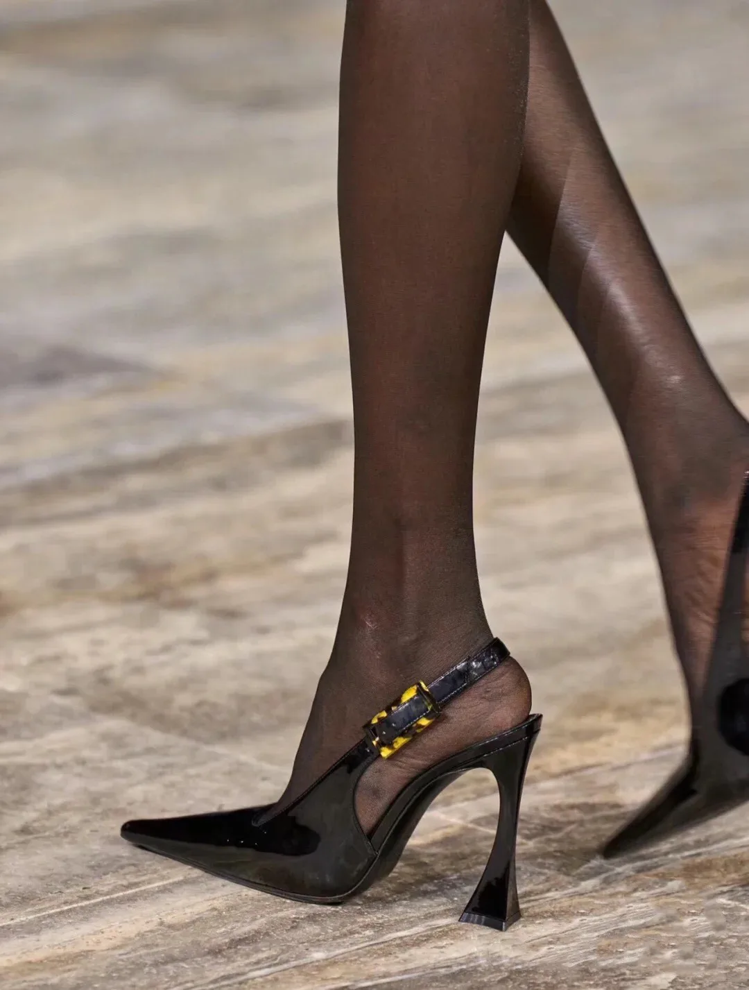 Туфли Женские Saint Laurent 17431954