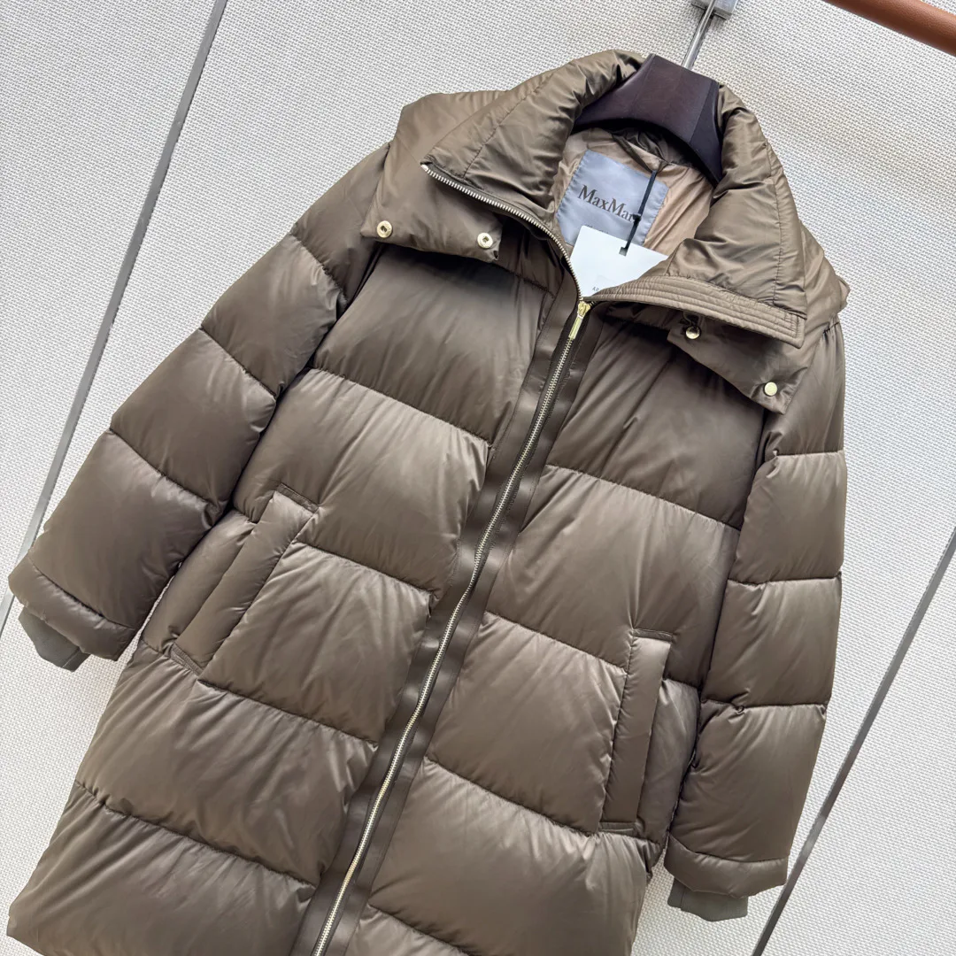 Куртки И Пуховики Женские Max Mara 18303009