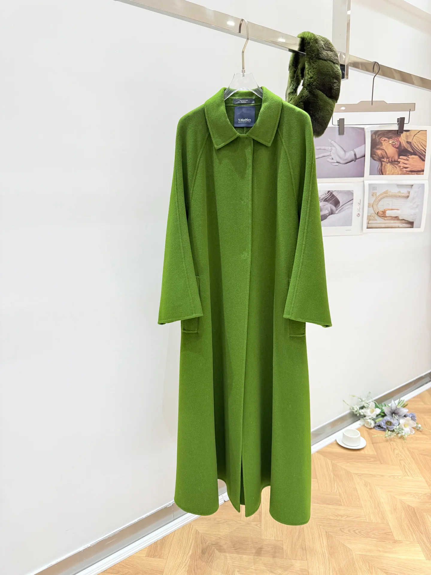 Пальто Женские Max Mara 18194960