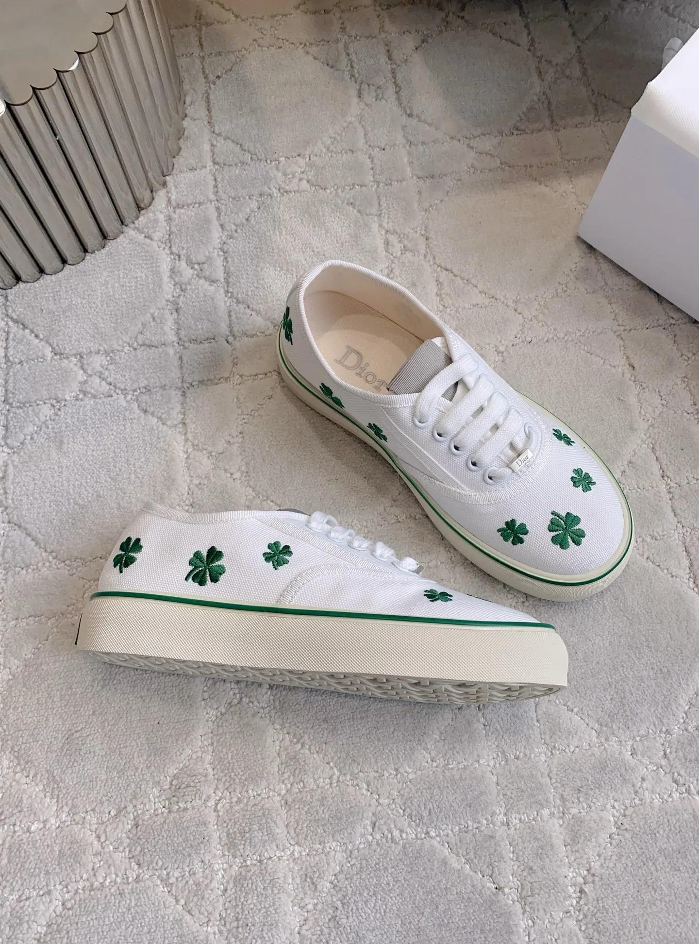 Кеды Женские Christian Dior 12153555