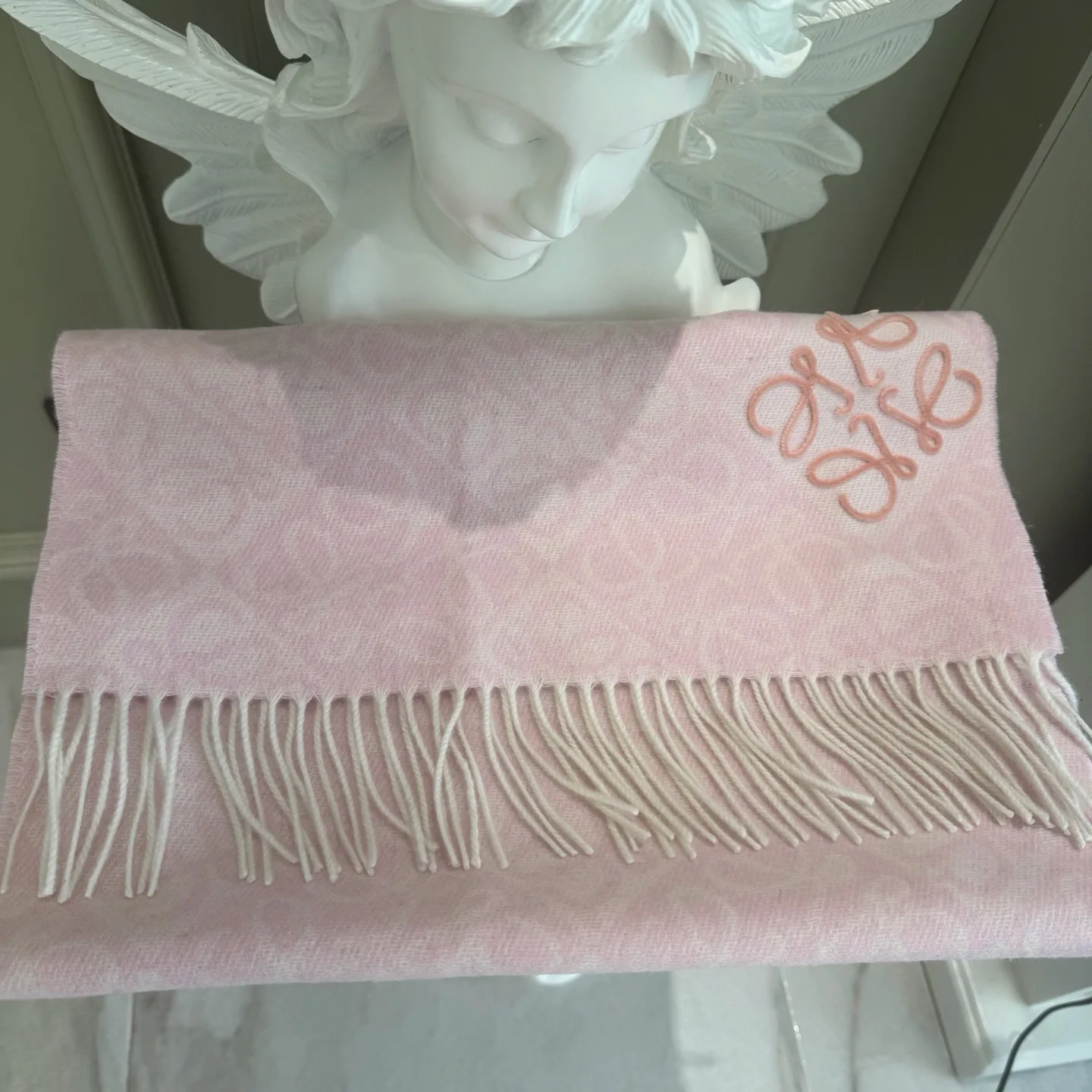 Шарфы Loewe 18141126
