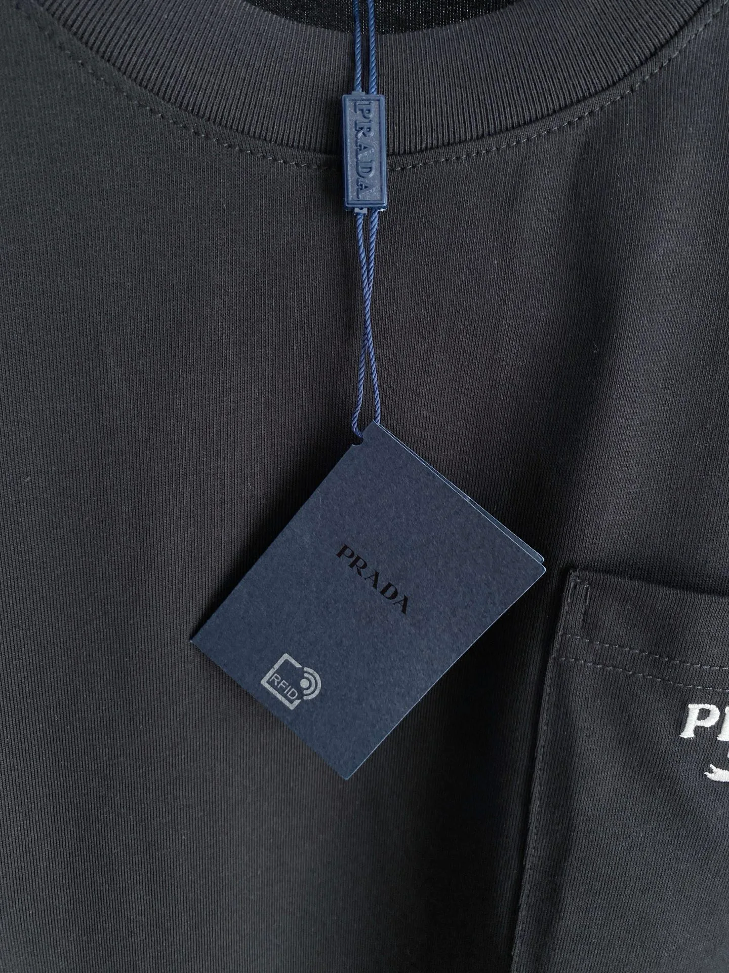 Футболки Мужские Prada 9891378