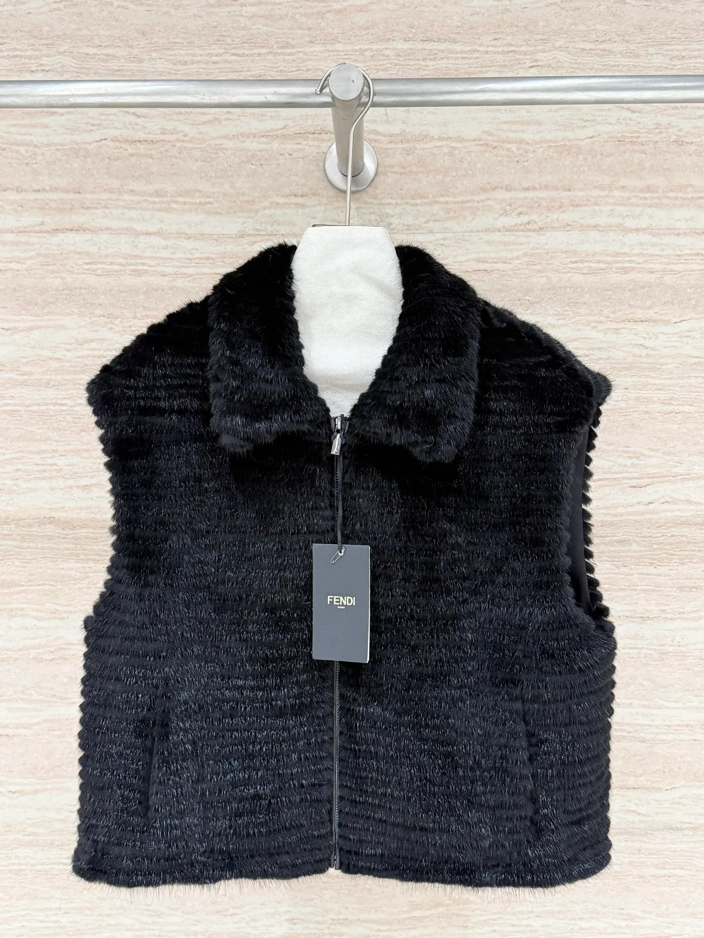 Шубы Женские Fendi 2772668