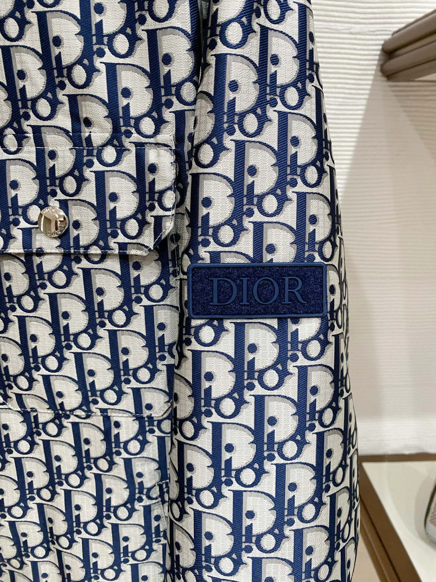 Пальто И Тренчи Мужские Christian Dior 11496499