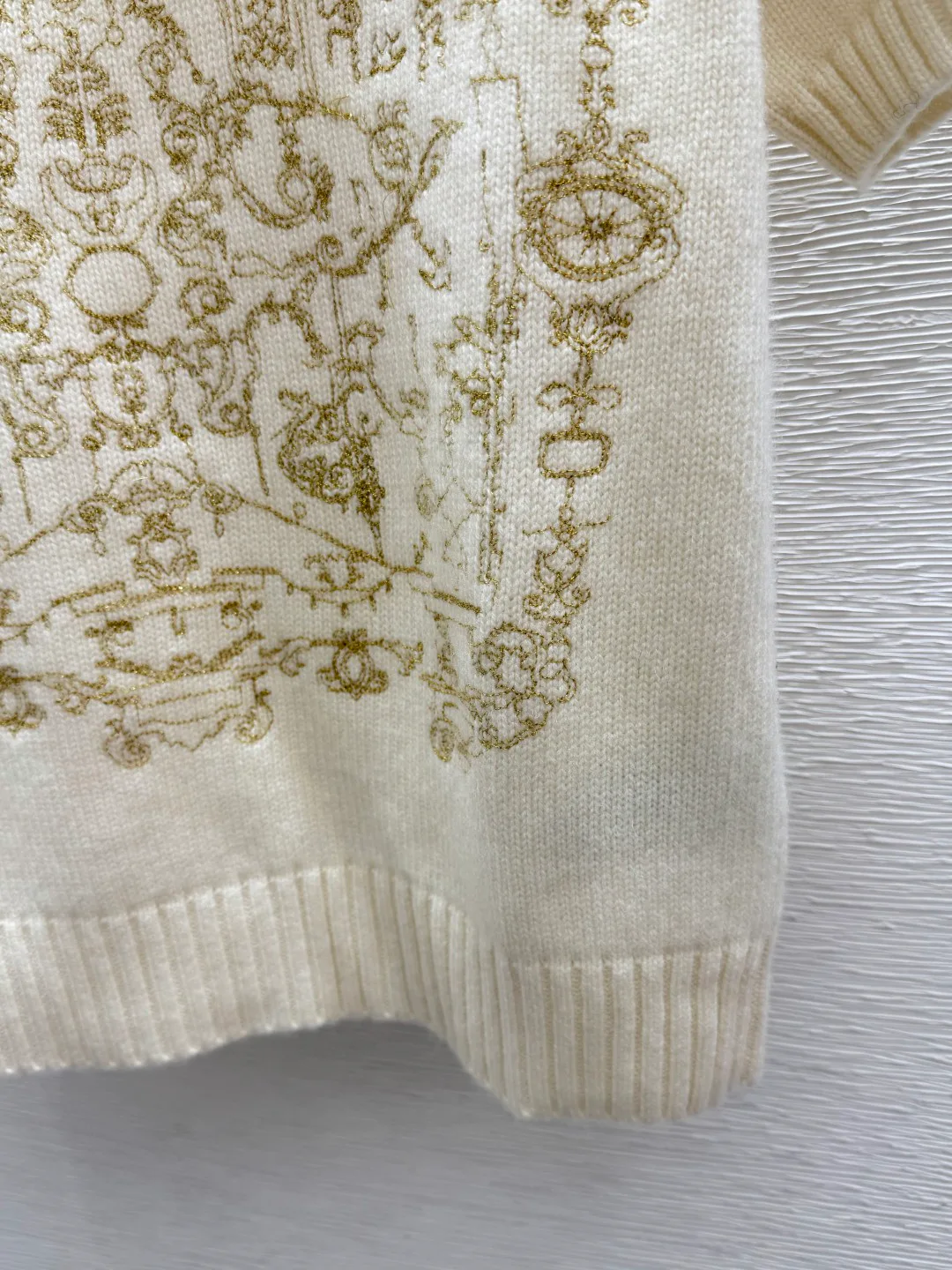 Джемперы И Свитеры Женские Christian Dior 18846410