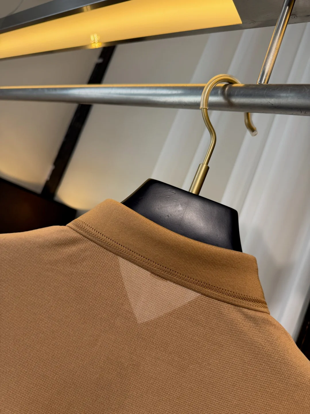 Рубашки Мужские Burberry 12790725