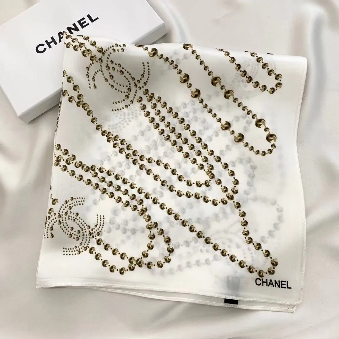 Платки Chanel 11762580