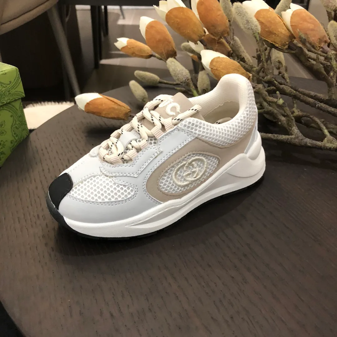 Кроссовки Женские Gucci 18591609