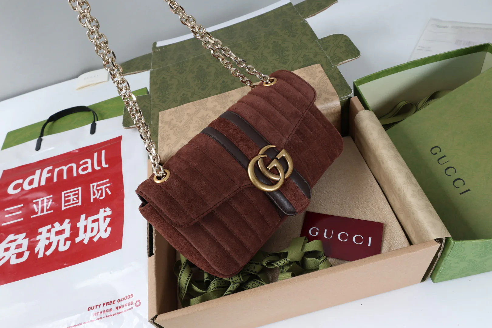 Классические Сумки Женские Gucci 18004293