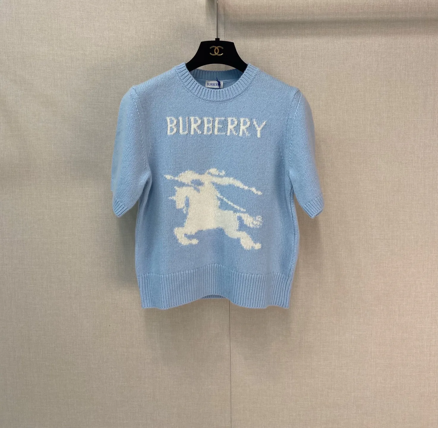 Топы Женские Burberry 13350254