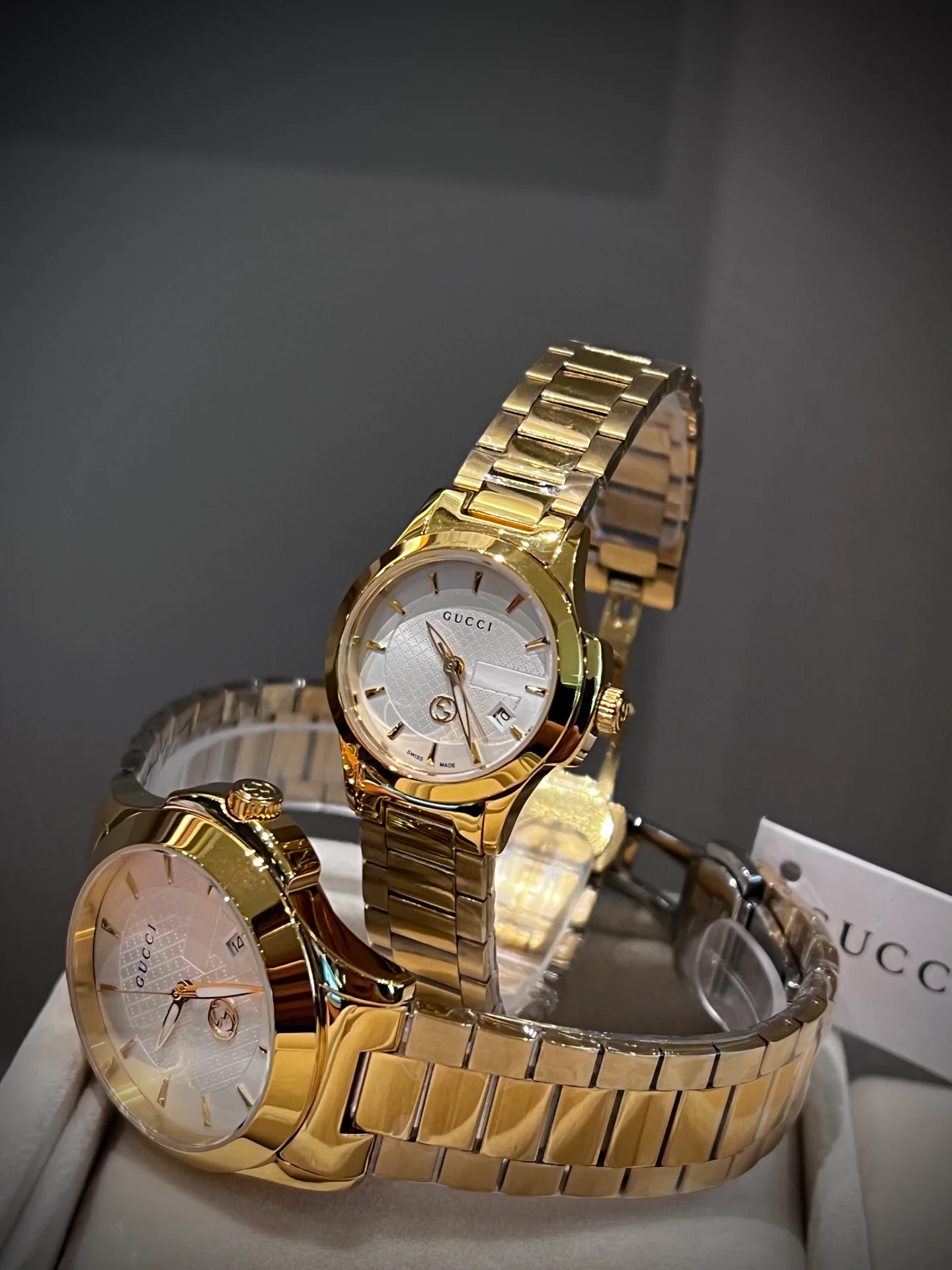 Часы Женские Gucci 17933744