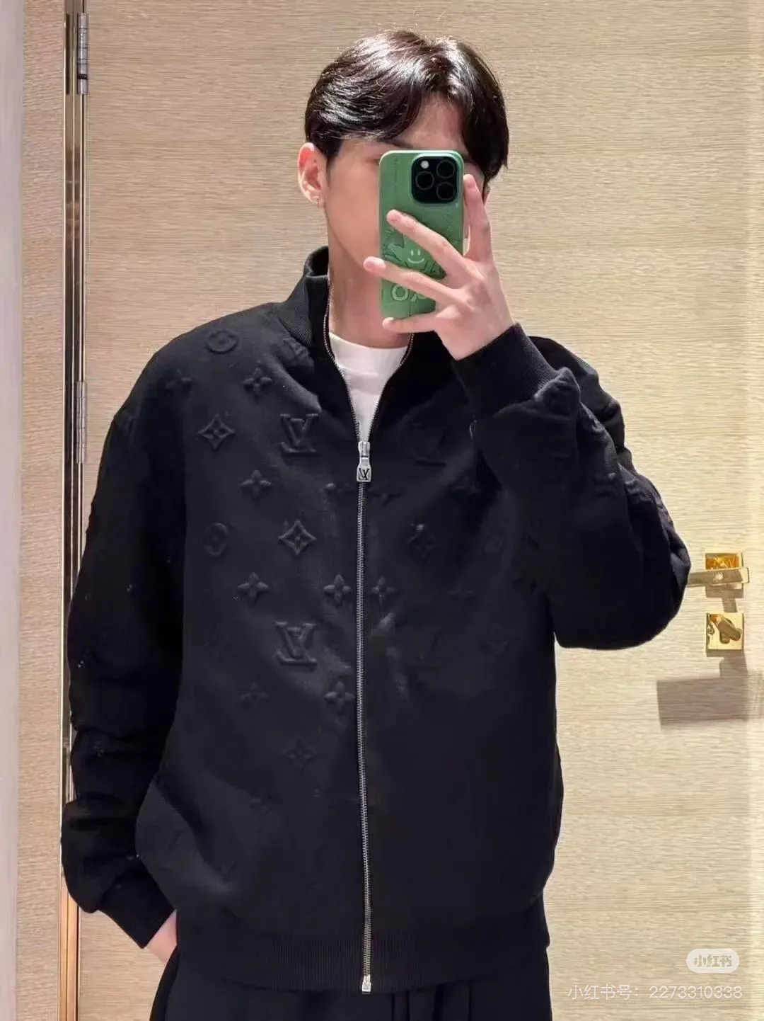 Куртки Мужские Louis Vuitton 441191