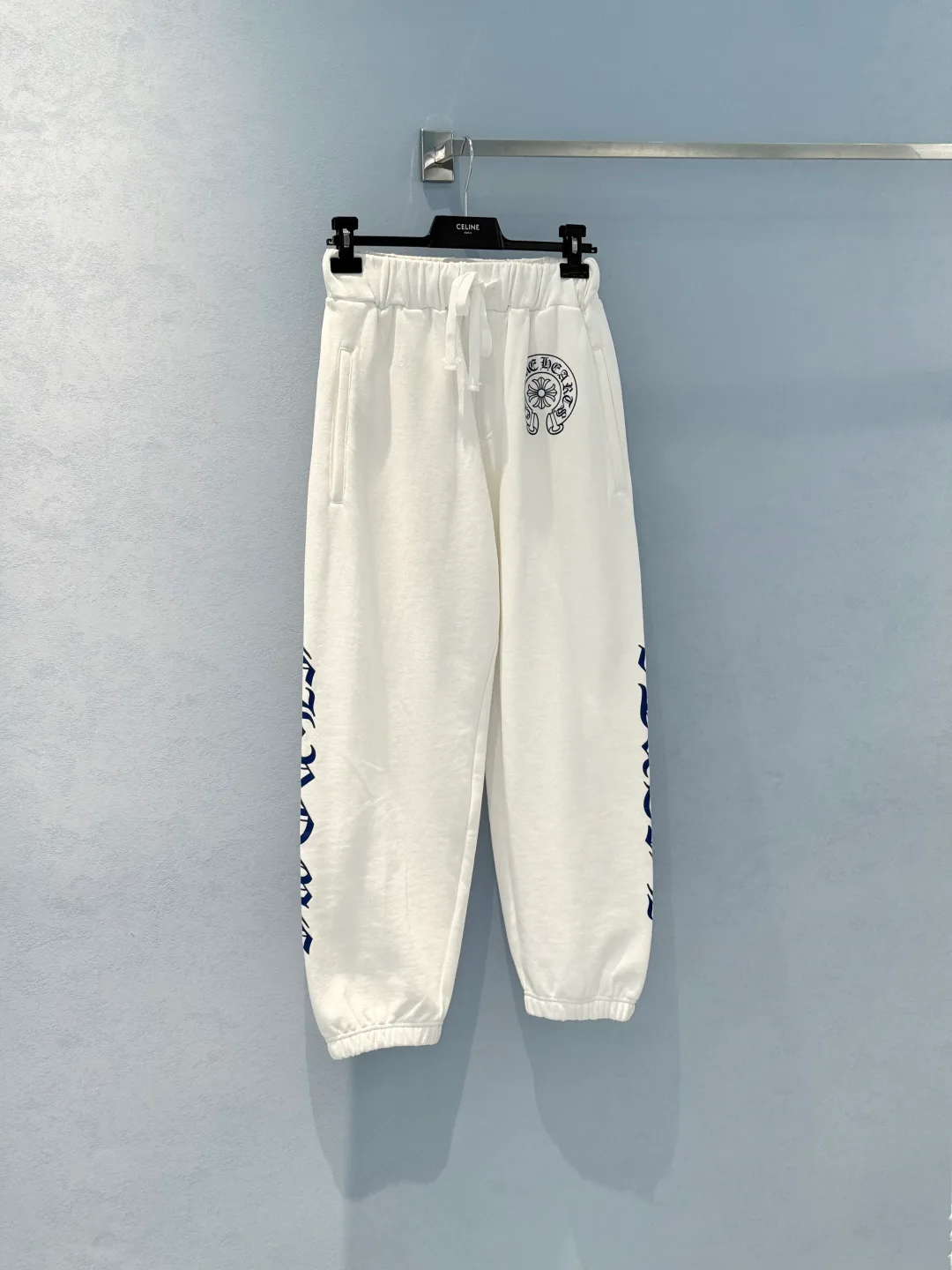 Брюки Женские Chrome Hearts 1778410