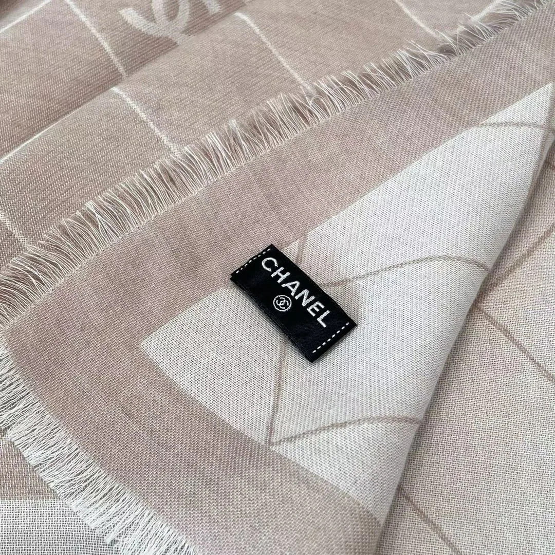 Шарфы Chanel 540191