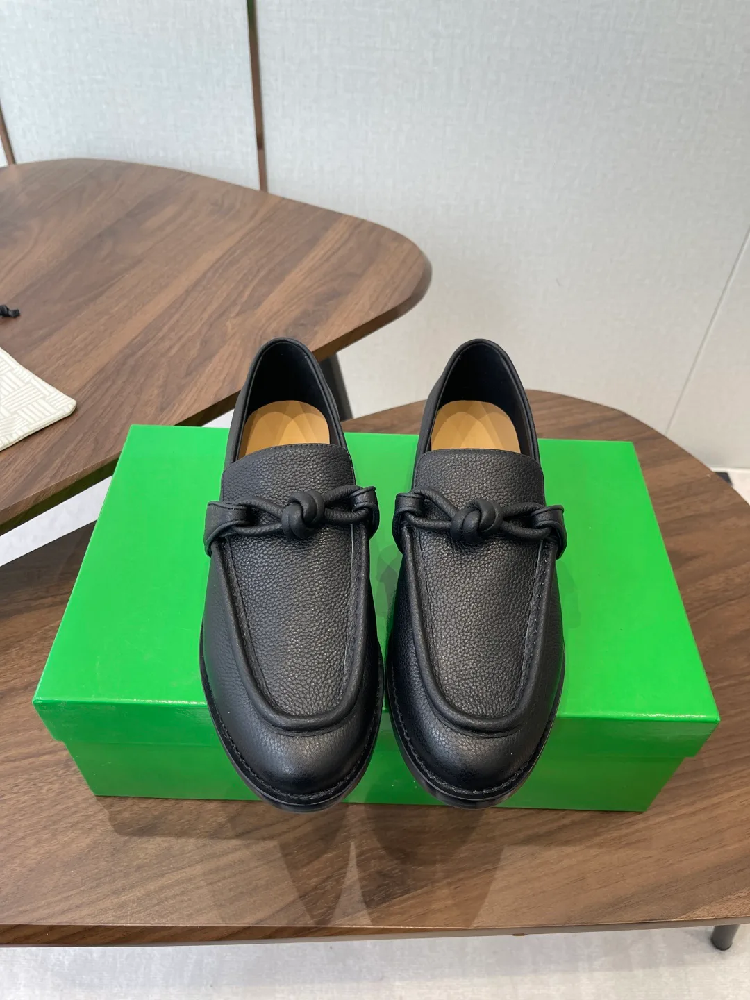 Лоферы И Мокасины Женские Bottega Veneta 837299