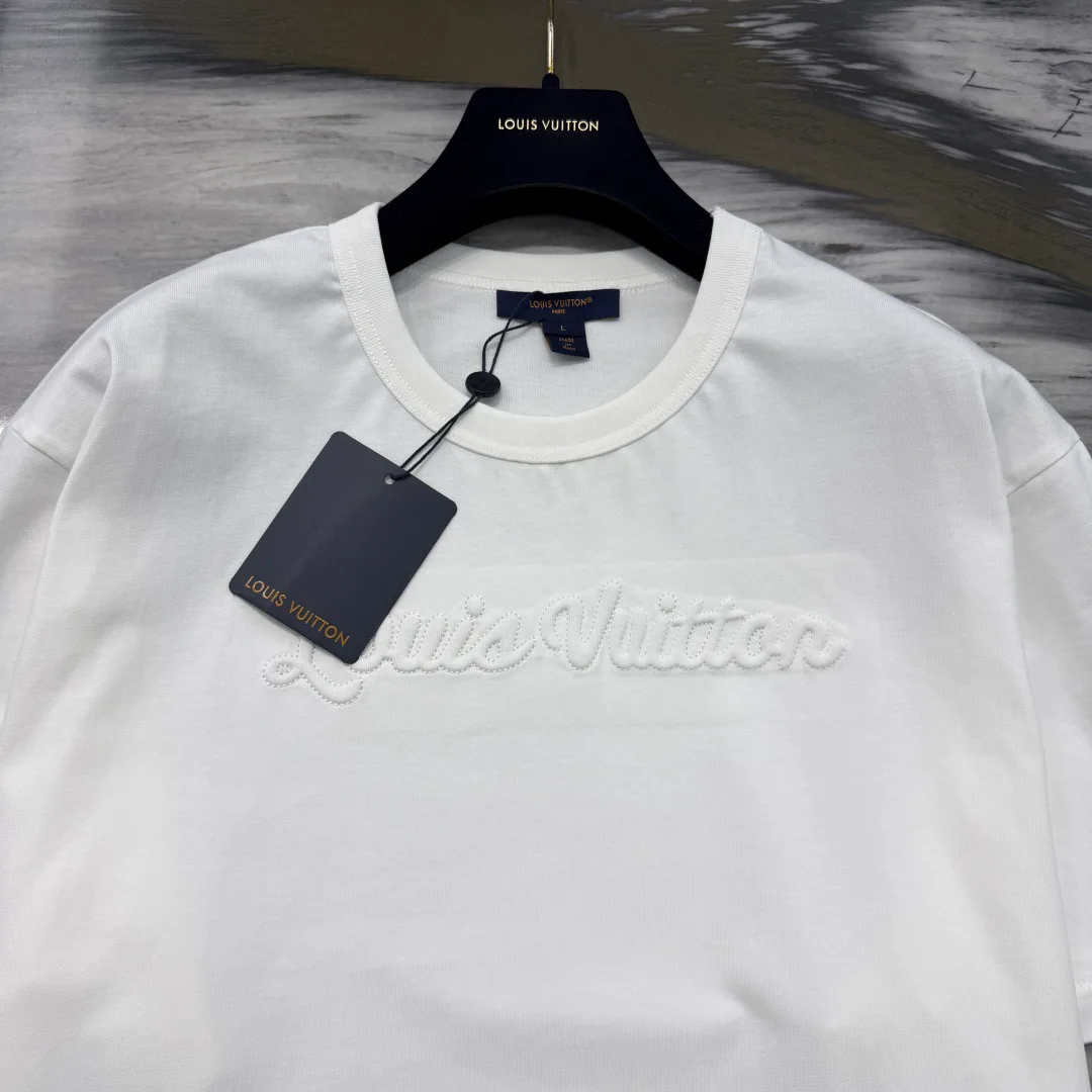 Футболки Мужские Louis Vuitton 12803085