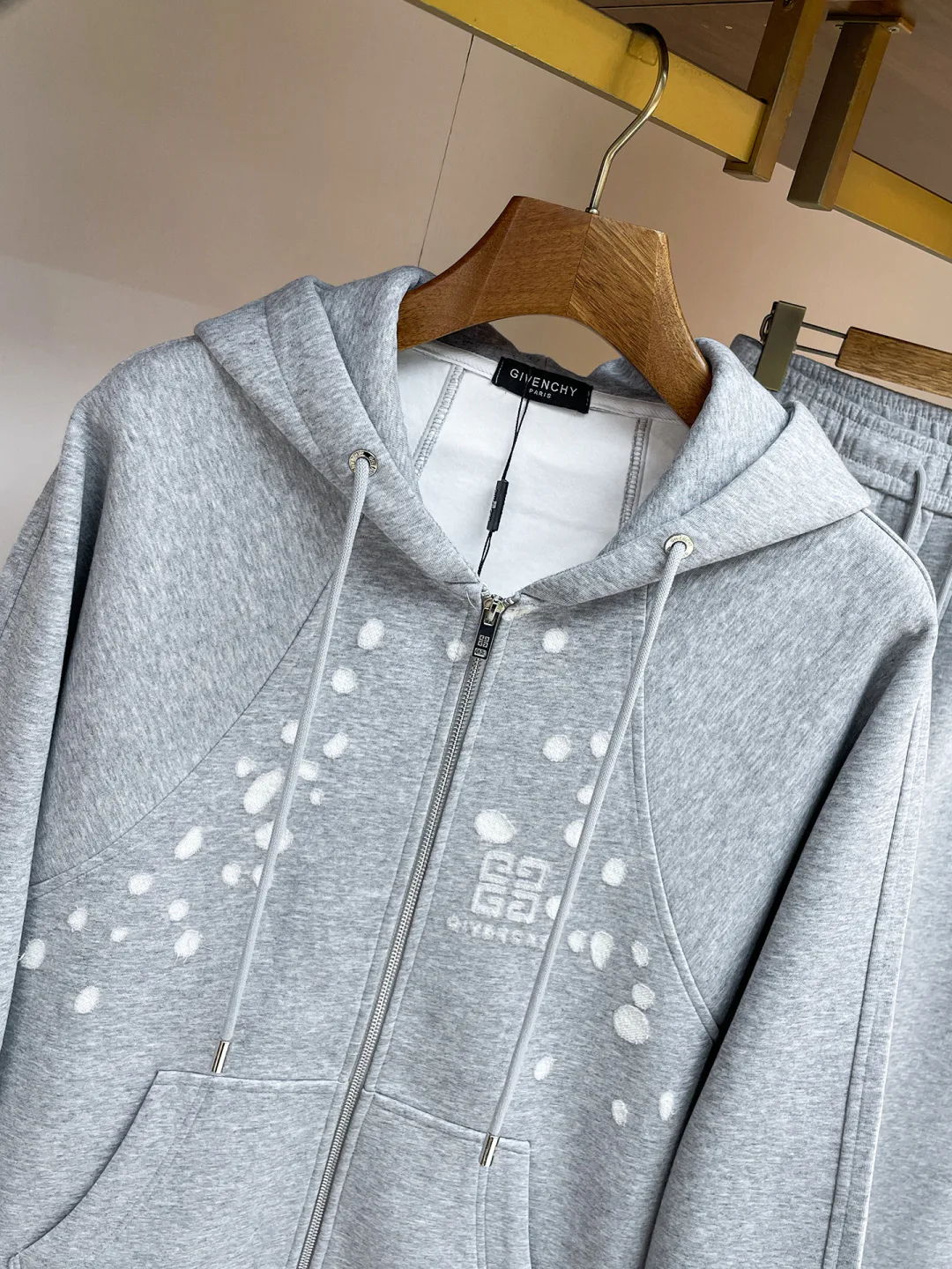 Спортивные Костюмы Мужские Givenchy 18340417