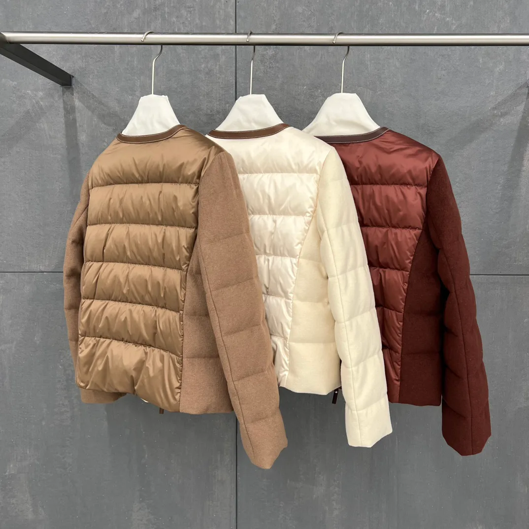 Куртки И Пуховики Женские Loro Piana 120324