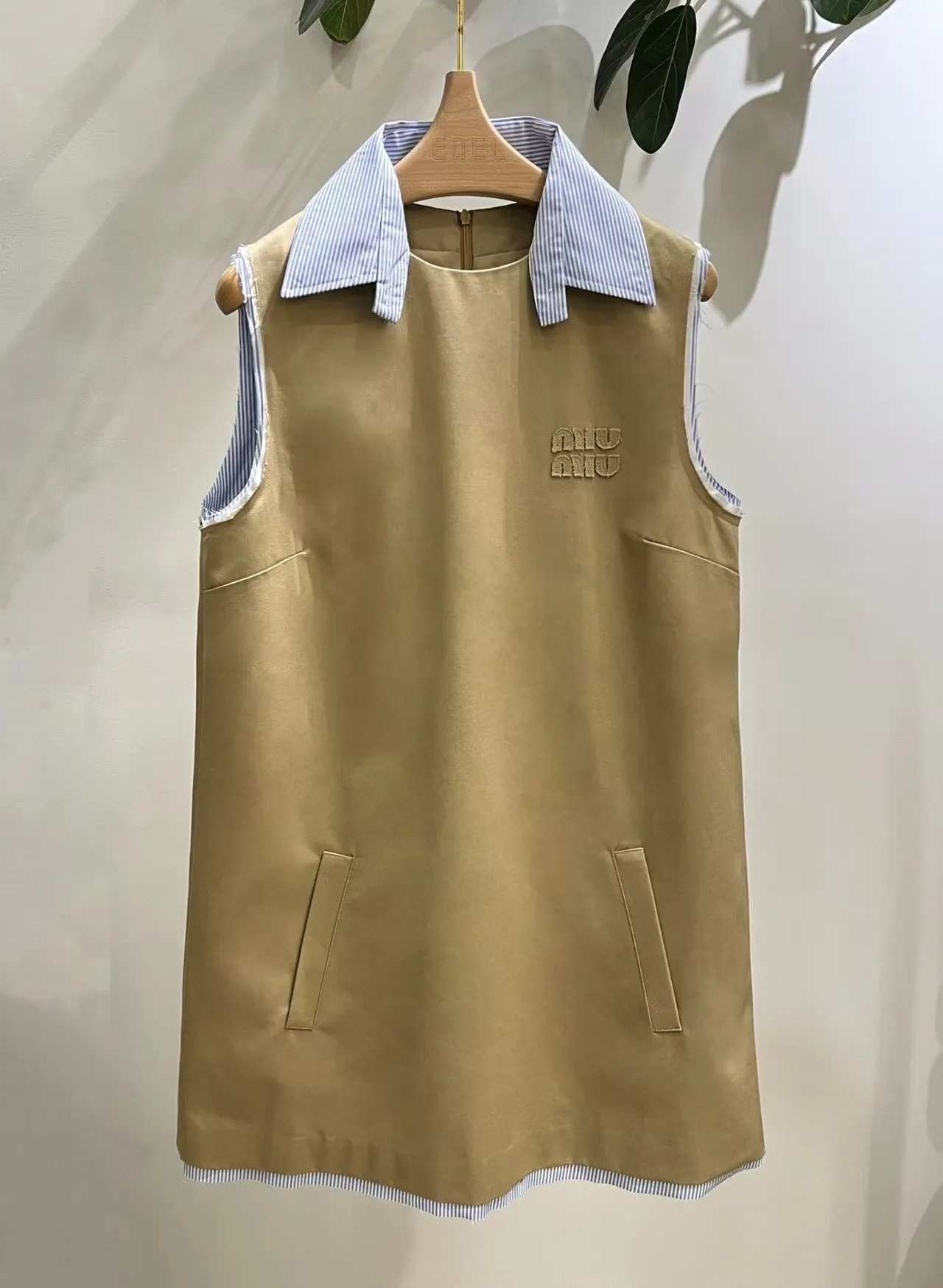 Платья Женские Miu Miu 10690740