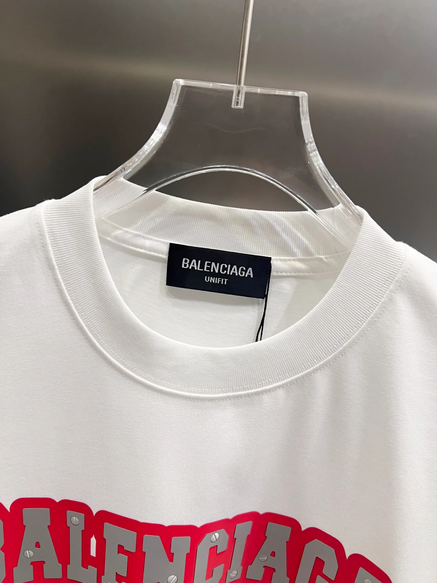 Футболки Женские Balenciaga 12698156