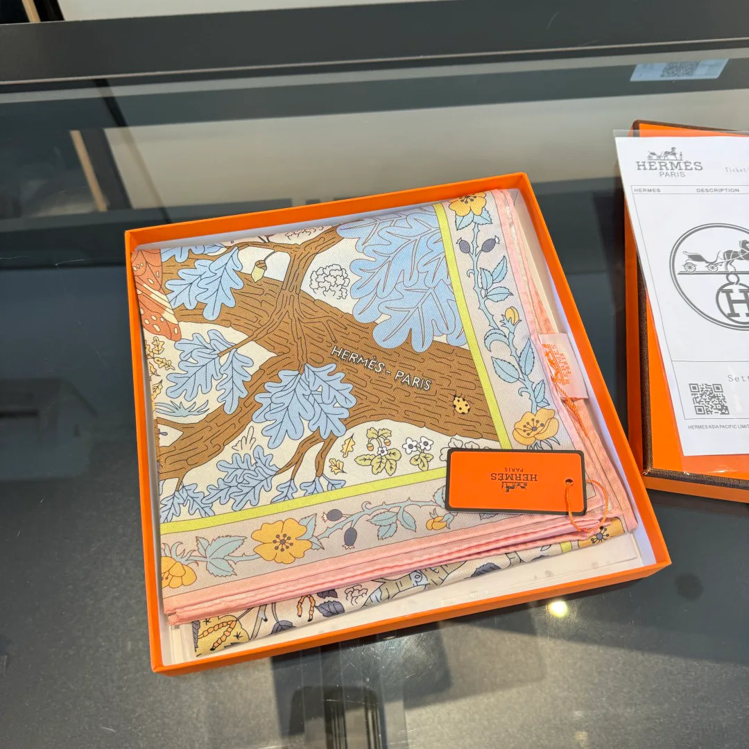 Платки Hermes 11268986