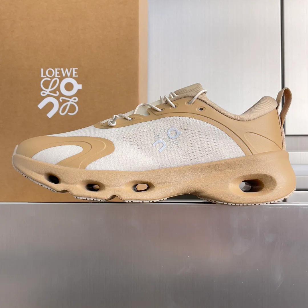 Кроссовки Женские Loewe 1846677