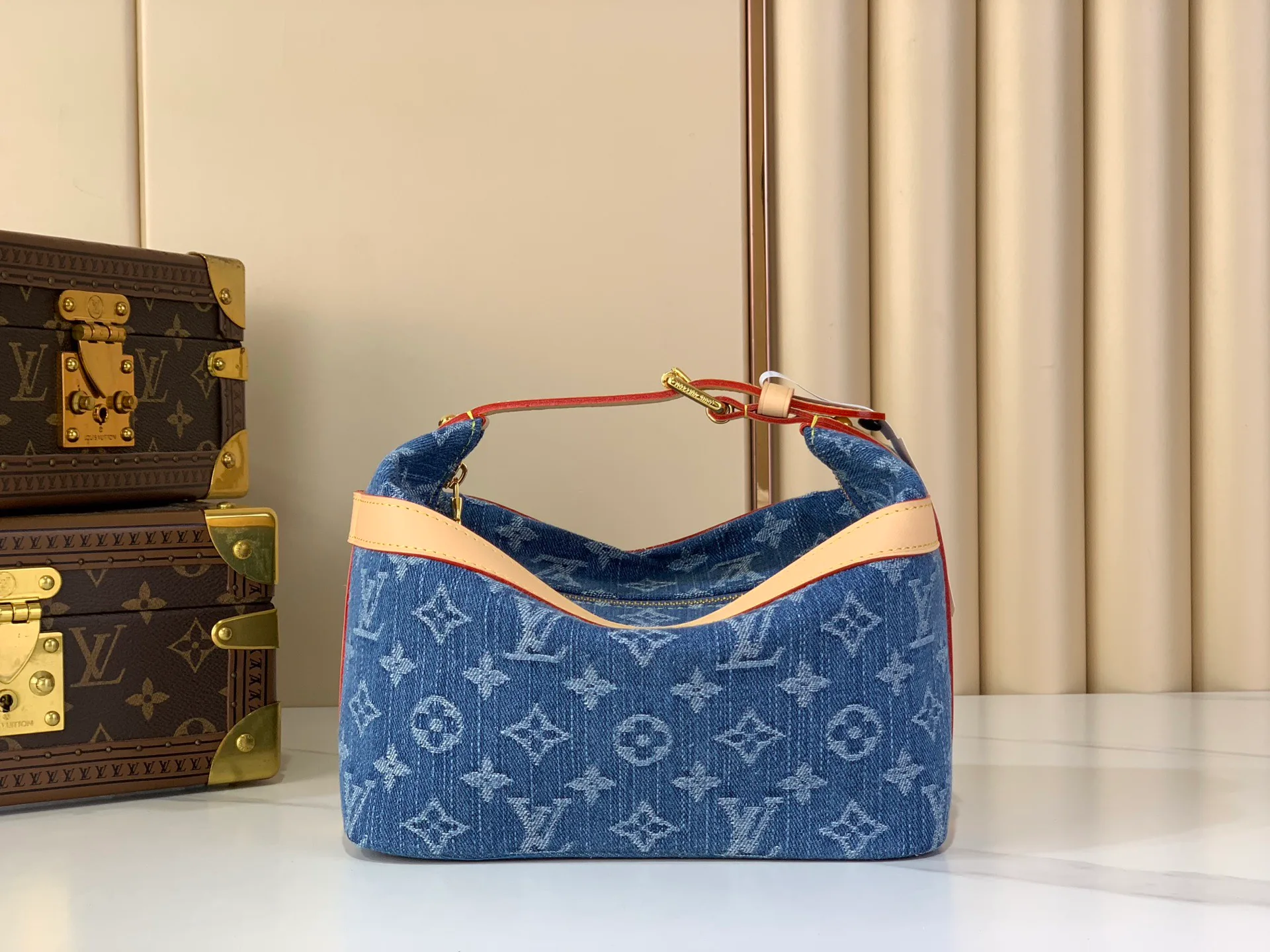 Дорожные Сумки Женские Louis Vuitton 11934131