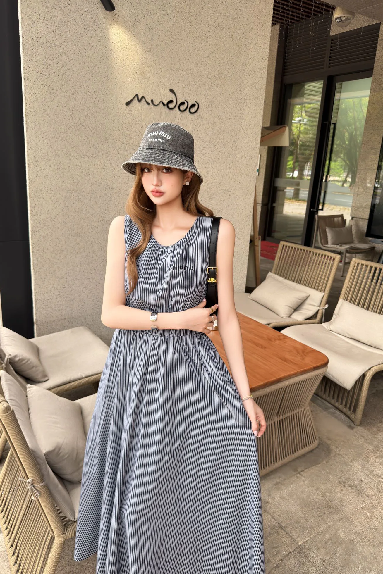 Платья Женские Miu Miu 13120739
