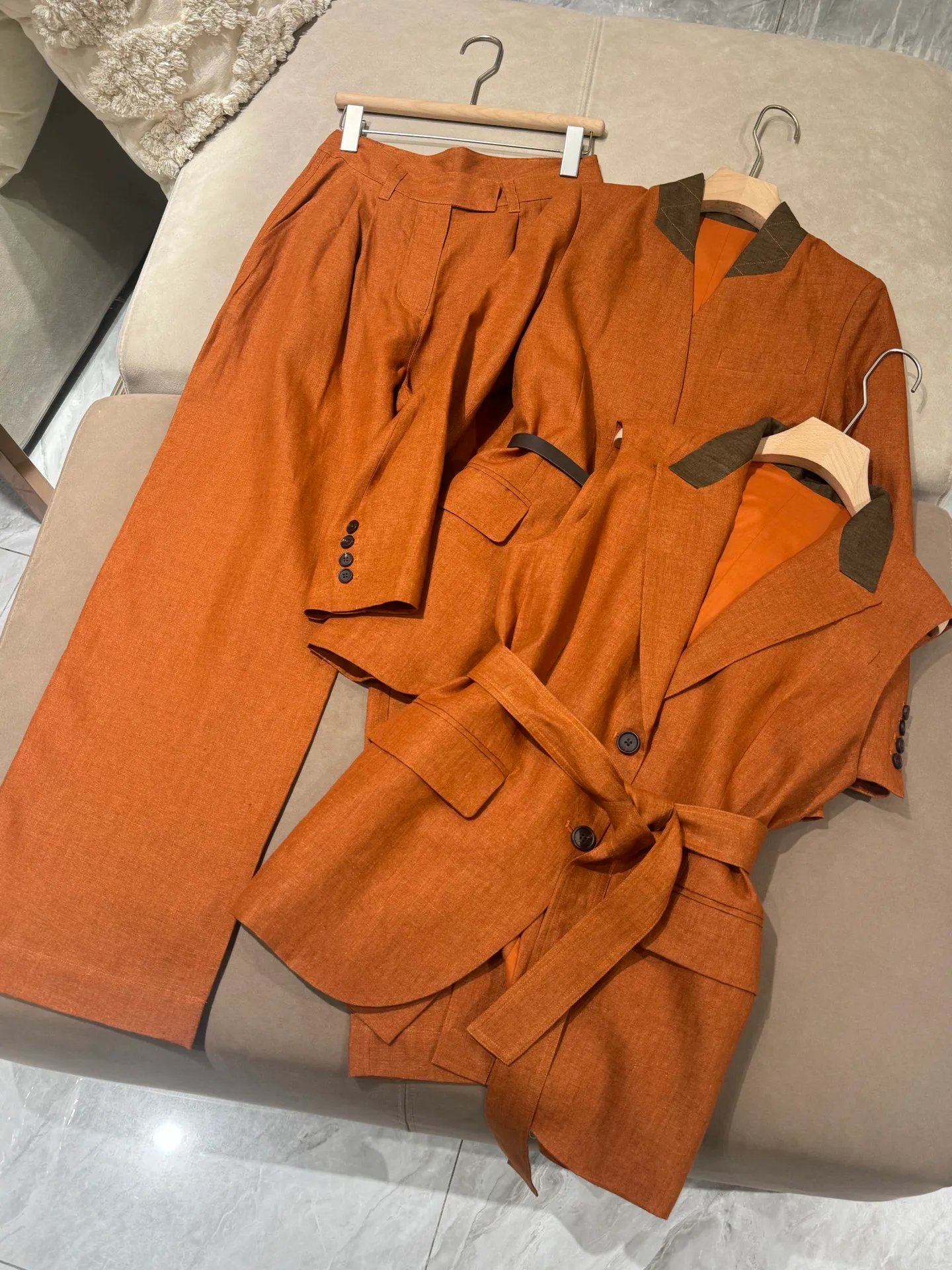 Костюмы Женские Brunello Cucinelli 3857991