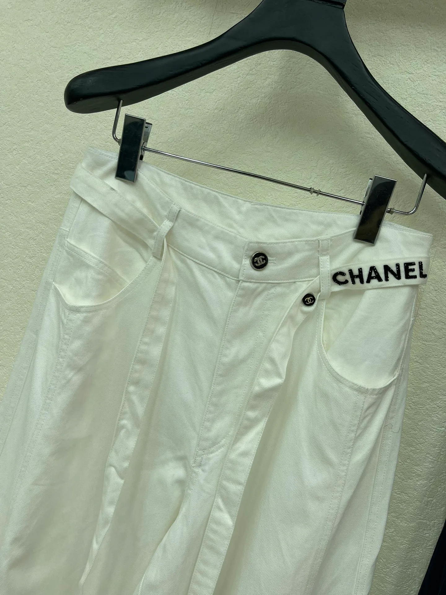 Брюки Женские Chanel 6459500